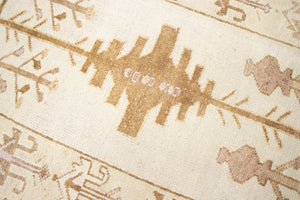 4x12 Turkish Carpet Area Runner
