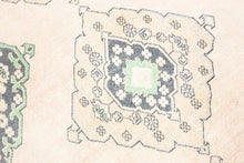 4x12 Turkish Carpet Area Runner