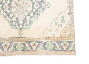 4x12 Turkish Carpet Area Runner