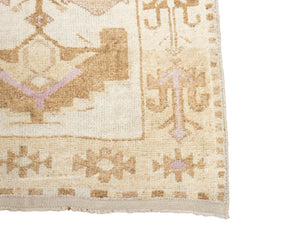 4x12 Turkish Carpet Area Runner