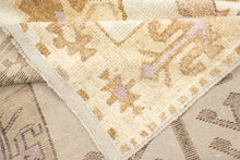 4x12 Turkish Carpet Area Runner