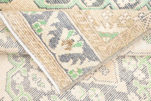 4x12 Turkish Carpet Area Runner