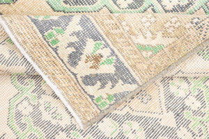 4x12 Turkish Carpet Area Runner