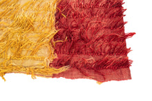 4x5 Modern Tulu Area Rug