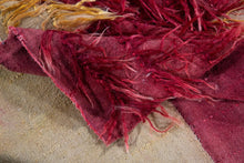 4x5 Modern Tulu Area Rug