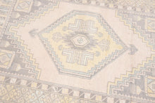 4x5 Old& Vintage Turkish Area Rug