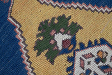 4x5 Old & Vintage Turkish Area Rug