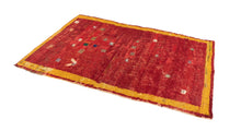 4x6 Modern Oushak Area Rug