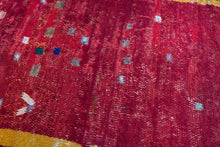 4x6 Modern Oushak Area Rug