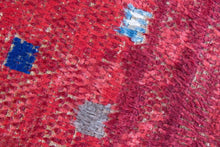 4x6 Modern Oushak Area Rug