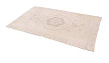 4x6 Old & Vintage Turkish Area Rug
