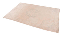 4x6 Old & Vintage Turkish Area Rug