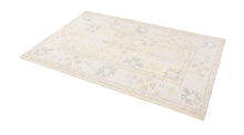 4x6 Old& Vintage Turkish Area Rug