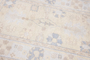 4x6 Old& Vintage Turkish Area Rug