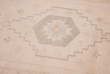4x6 Old & Vintage Turkish Area Rug