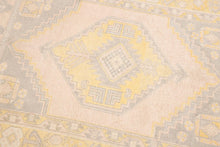 4x6 Old & Vintage Turkish Area Rug