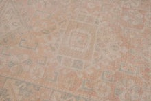 4x6 Old & Vintage Turkish Area Rug