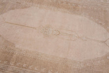4x6 Old & Vintage Turkish Area Rug