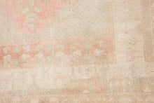 4x6 Old & Vintage Turkish Area Rug