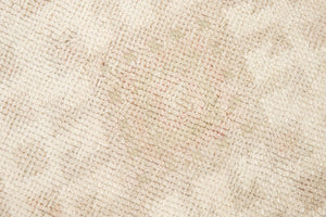 4x6 Old & Vintage Turkish Area Rug
