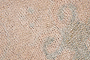 4x6 Old & Vintage Turkish Area Rug