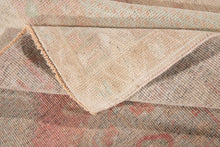 4x6 Old & Vintage Turkish Area Rug