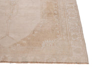 4x6 Old & Vintage Turkish Area Rug