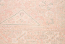 4x6 Old & Vintage Turkish Area Rug