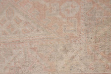 4x6 Old & Vintage Turkish Area Rug