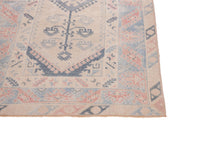4x6 Old & Vintage Turkish Area Rug