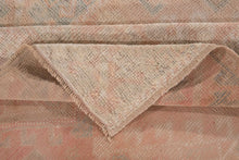 4x6 Old & Vintage Turkish Area Rug