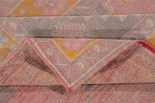 4x6 Old & Vintage Turkish Area Rug