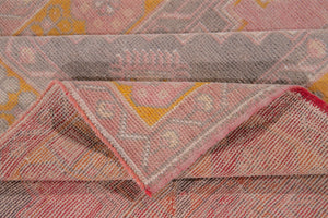 4x6 Old & Vintage Turkish Area Rug