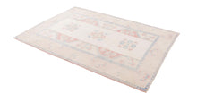 4x6 Old & Vintage Turksih Area Rug