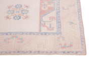 4x6 Old & Vintage Turksih Area Rug