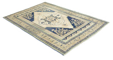 4x6 Turkish Carpet Area Rug