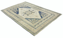 4x6 Turkish Carpet Area Rug