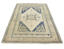 4x6 Turkish Carpet Area Rug