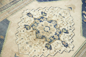 4x6 Turkish Carpet Area Rug