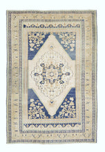 4x6 Turkish Carpet Area Rug