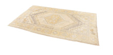 4x7 Old & Vintage Turkish Area Rug