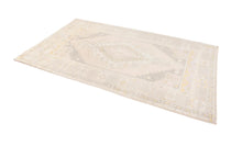 4x7 Old & Vintage Turkish Area Rug