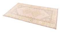 4x7 Old & Vintage Turkish Area Rug
