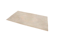 4x7 Old & Vintage Turkish Area Rug