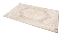4x7 Old & Vintage Turkish Area Rug