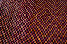 4x7 Old & Vintage Turkish Area Rug