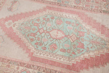 4x7 Old & Vintage Turkish Area Rug