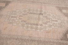 4x7 Old & Vintage Turkish Area Rug