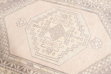 4x7 Old & Vintage Turkish Area Rug