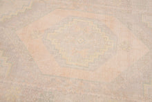4x7 Old & Vintage Turkish Area Rug